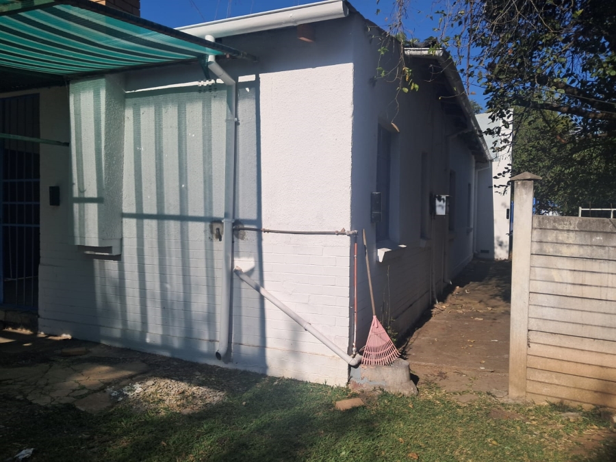 Commercial Property for Sale in Brits North West